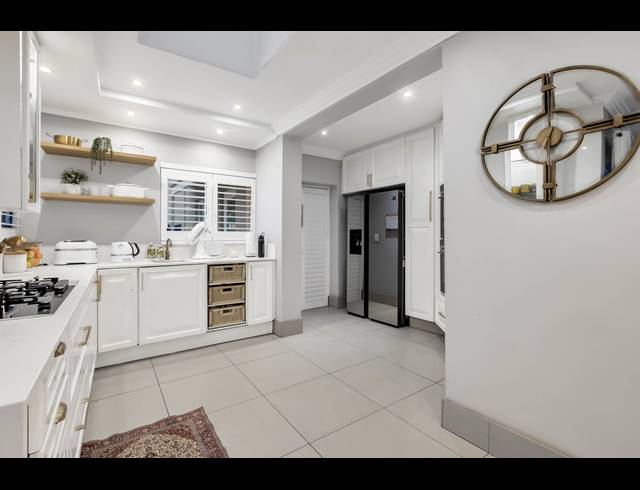 5 BEDROOM HOUSE FOR SALE IN MORNINGSIDE